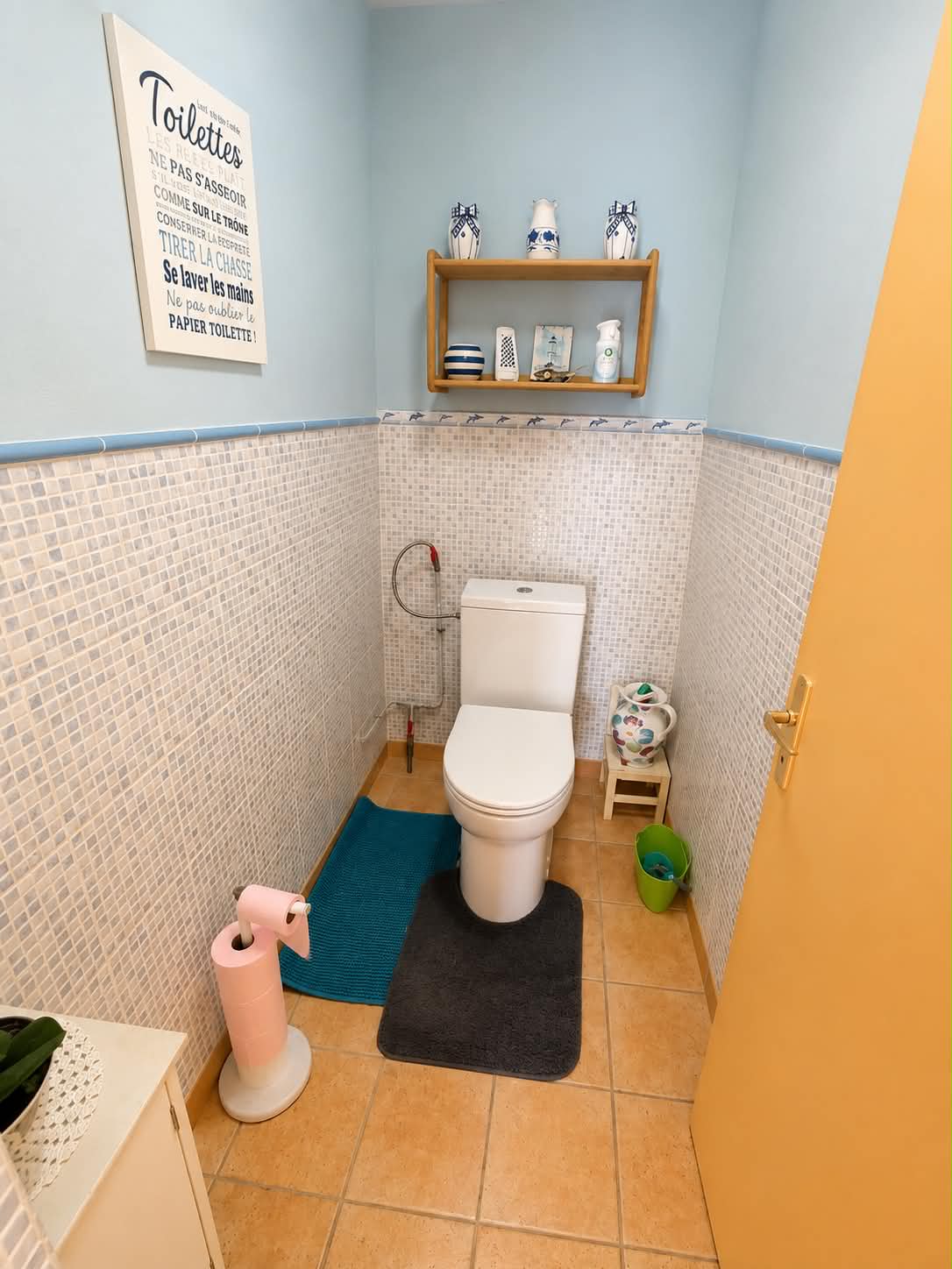 🏡 AULNAY – Maison rénovée 3 chambres avec jardin et dépendances
