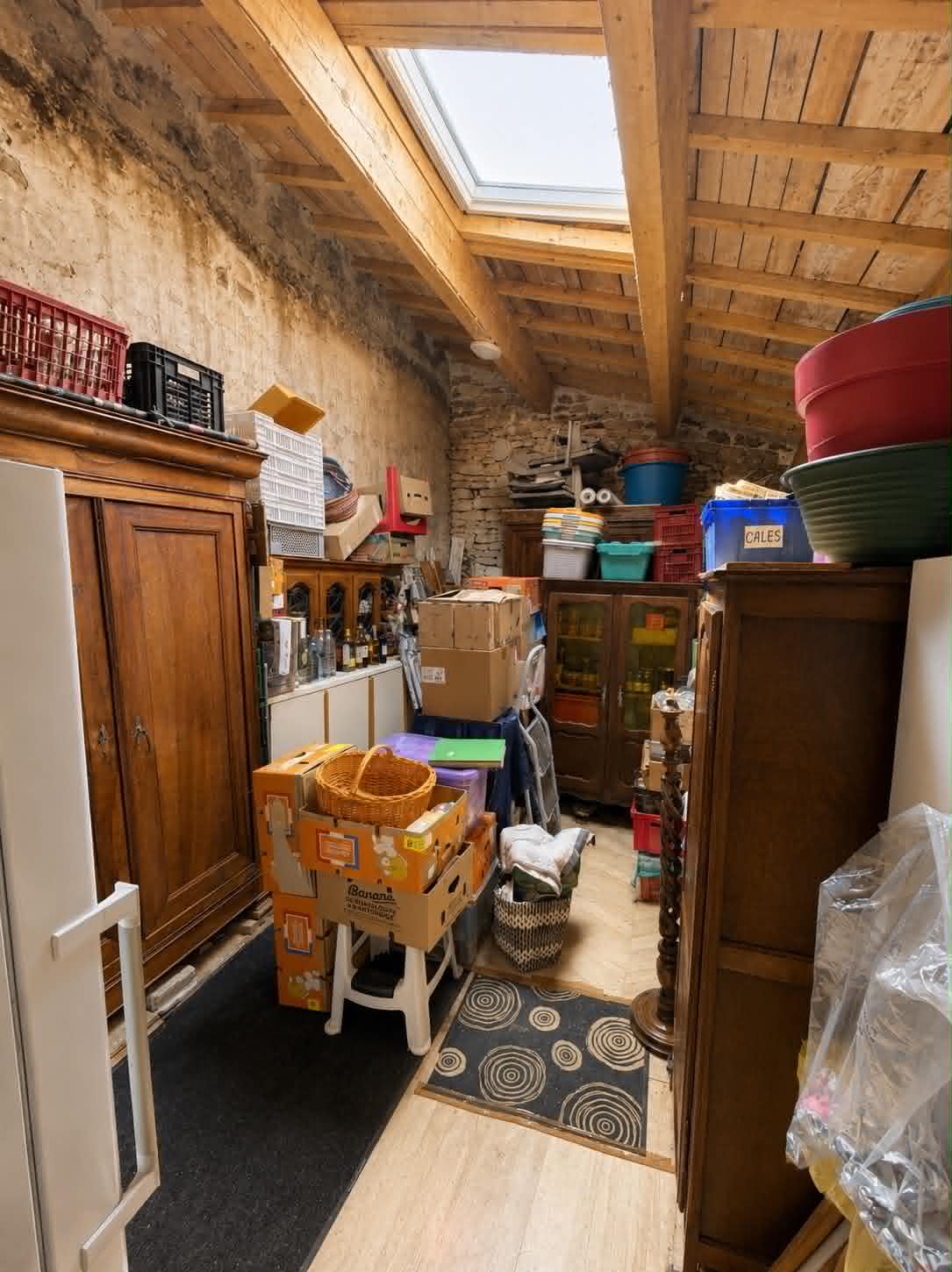 🏡 AULNAY – Maison rénovée 3 chambres avec jardin et dépendances
