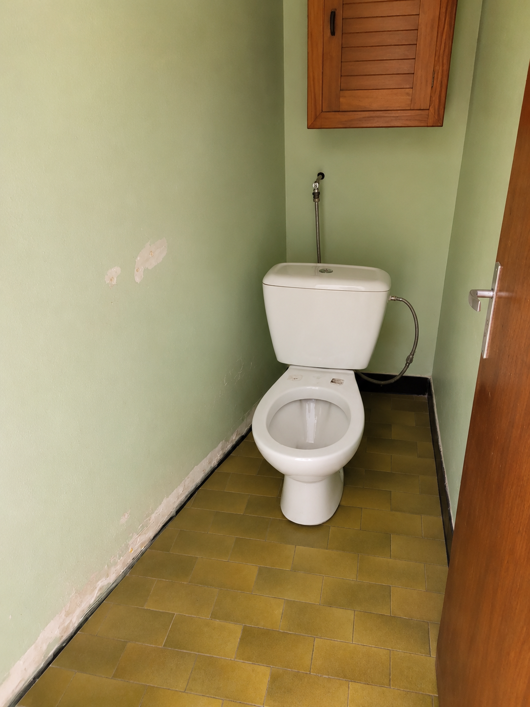 17120 - SEMUSSAC - CENTRE-VILLE - MAISON 126 m² À RÉNOVER ENTIÈREMENT – FORT POTENTIEL